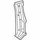 Mercedes-Benz 463-630-14-02 Lock Pillar Reinforcement Mercedes-Benz 463-630-14-02 Lock Pillar Reinforcement