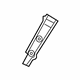 Mercedes-Benz 463-636-39-00-64 Inner Wheelhouse Mercedes-Benz 463-636-39-00-64 Inner Wheelhouse