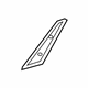 Mercedes-Benz 463-631-09-00 C-PILLAR Mercedes-Benz 463-631-09-00 C-PILLAR