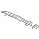 Mercedes-Benz 463-630-39-03 Pillar Reinforcement Mercedes-Benz 463-630-39-03 Pillar Reinforcement