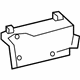 Mercedes-Benz 219-722-01-19 Strut Mercedes-Benz 219-722-01-19 Strut