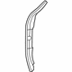 Mercedes-Benz 219-727-01-30 Front Seal Mercedes-Benz 219-727-01-30 Front Seal