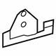 Mercedes-Benz 211-988-00-78 Belt Molding Clip Mercedes-Benz 211-988-00-78 Belt Molding Clip