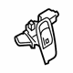 Mercedes-Benz 211-740-11-93 Handle, Outside Mercedes-Benz 211-740-11-93 Handle, Outside