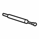 Mercedes-Benz 211-980-03-64-64 Lift Cylinder Mercedes-Benz 211-980-03-64-64 Lift Cylinder