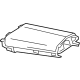 Mercedes-Benz 205-680-54-06-1C88 Armrest Mercedes-Benz 205-680-54-06-1C88 Armrest