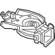 Mercedes-Benz 205-906-26-01 Blower Mercedes-Benz 205-906-26-01 Blower