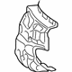 Mercedes-Benz 211-682-48-28 Insulation Mercedes-Benz 211-682-48-28 Insulation