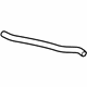 Mercedes-Benz 211-830-03-25 Drain Hose Mercedes-Benz 211-830-03-25 Drain Hose