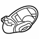 Mercedes-Benz 164-630-07-67 Pocket Mercedes-Benz 164-630-07-67 Pocket