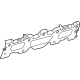 Mercedes-Benz 254-142-28-00 Turbocharger Gasket Mercedes-Benz 254-142-28-00 Turbocharger Gasket