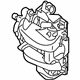Mercedes-Benz 164-423-29-98 Caliper Mercedes-Benz 164-423-29-98 Caliper