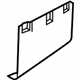 Mercedes-Benz 231-680-08-22 Heat Shield Mercedes-Benz 231-680-08-22 Heat Shield