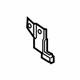 Mercedes-Benz 231-492-09-41 Muffler & Pipe Rear Bracket Mercedes-Benz 231-492-09-41 Muffler & Pipe Rear Bracket