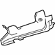 Mercedes-Benz 231-680-94-00 Heat Shield Mercedes-Benz 231-680-94-00 Heat Shield