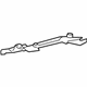 Mercedes-Benz 231-680-95-00-64 Heat Shield Mercedes-Benz 231-680-95-00-64 Heat Shield