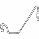 Mercedes-Benz 007-542-64-18-65 Rear Oxygen Sensor Mercedes-Benz 007-542-64-18-65 Rear Oxygen Sensor