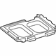 Mercedes-Benz 205-899-16-14 Compartment Bracket Mercedes-Benz 205-899-16-14 Compartment Bracket