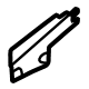 Mercedes-Benz 232-641-07-00 Front Reinforcement Mercedes-Benz 232-641-07-00 Front Reinforcement