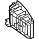 Mercedes-Benz 232-610-53-00 MOUNT Mercedes-Benz 232-610-53-00 MOUNT