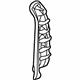 Mercedes-Benz 203-690-09-40-5C84 TRIM Mercedes-Benz 203-690-09-40-5C84 TRIM