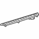 Mercedes-Benz 203-690-75-25-1A26 Door Trim Mercedes-Benz 203-690-75-25-1A26 Door Trim