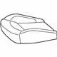 Mercedes-Benz 166-910-31-08-8T36 Seat Cover Mercedes-Benz 166-910-31-08-8T36 Seat Cover