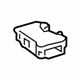 Mercedes-Benz 166-900-30-11 Control Module Mercedes-Benz 166-900-30-11 Control Module