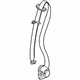 Mercedes-Benz 906-860-32-85-9E80 SAFETY BELT Mercedes-Benz 906-860-32-85-9E80 SAFETY BELT