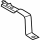 Mercedes-Benz 211-520-02-41 Rear Deflector Bracket Mercedes-Benz 211-520-02-41 Rear Deflector Bracket