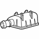 Mercedes-Benz 104-140-00-87 Damper Mercedes-Benz 104-140-00-87 Damper