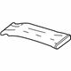 Mercedes-Benz 251-831-15-46 Floor Duct Mercedes-Benz 251-831-15-46 Floor Duct