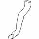Mercedes-Benz 251-831-36-45 Rear Duct Mercedes-Benz 251-831-36-45 Rear Duct