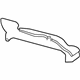 Mercedes-Benz 251-830-05-46 Side Duct Mercedes-Benz 251-830-05-46 Side Duct