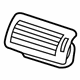 Mercedes-Benz 251-830-09-54-7E94 Air Vent Mercedes-Benz 251-830-09-54-7E94 Air Vent