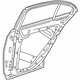 Mercedes-Benz 213-730-01-05 Door Shell Mercedes-Benz 213-730-01-05 Door Shell
