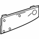 Mercedes-Benz 906-610-05-07 SIDE MEMBER Mercedes-Benz 906-610-05-07 SIDE MEMBER