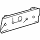 Mercedes-Benz 906-610-16-07 SIDE MEMBER Mercedes-Benz 906-610-16-07 SIDE MEMBER