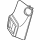 Mercedes-Benz 172-505-06-30 Air Duct Mercedes-Benz 172-505-06-30 Air Duct