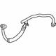 Mercedes-Benz 172-500-00-72 Oil Line Mercedes-Benz 172-500-00-72 Oil Line