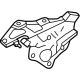Mercedes-Benz 296-880-09-01 Hinge Mercedes-Benz 296-880-09-01 Hinge