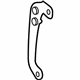 Mercedes-Benz 907-491-16-00 Catalytic Converter Bracket Mercedes-Benz 907-491-16-00 Catalytic Converter Bracket