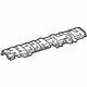 Mercedes-Benz 447-490-29-00 SCREENING PLATE