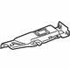 Mercedes-Benz 447-490-10-30 SCREENING PLATE Mercedes-Benz 447-490-10-30 SCREENING PLATE