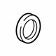 Mercedes-Benz 210-997-06-46 Intermed Shaft Seal Mercedes-Benz 210-997-06-46 Intermed Shaft Seal