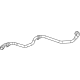 Mercedes-Benz 264-200-80-00 Return Line Mercedes-Benz 264-200-80-00 Return Line