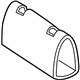 Mercedes-Benz 172-805-00-92 Hydraulic Pump Insulator Mercedes-Benz 172-805-00-92 Hydraulic Pump Insulator
