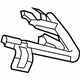 Mercedes-Benz 172-546-22-80 Cable Guide Mercedes-Benz 172-546-22-80 Cable Guide