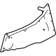 Mercedes-Benz 190-640-03-00 WINDOW FRAME Mercedes-Benz 190-640-03-00 WINDOW FRAME