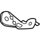 Mercedes-Benz 236-690-95-01 BRACKET
